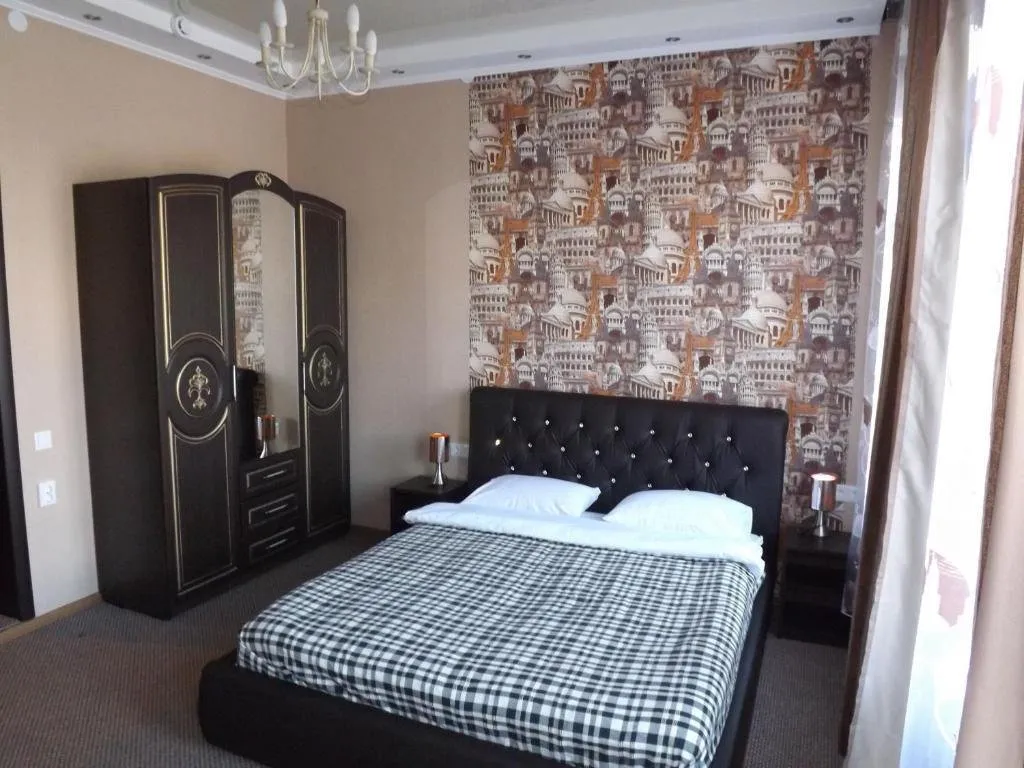 Квартира Комната — аренда посуточно в Курган