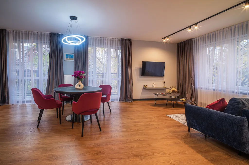 Светлогорская идиллия