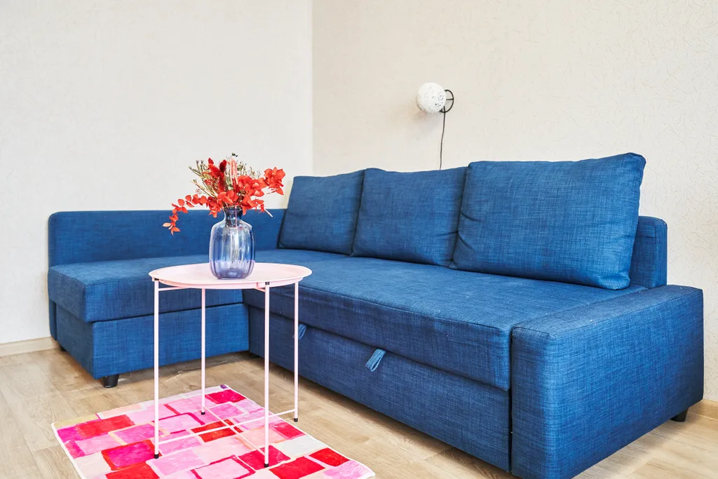 Апартамент как дома