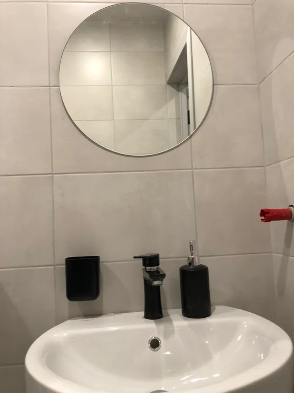 Уютная комната недалеко от моря