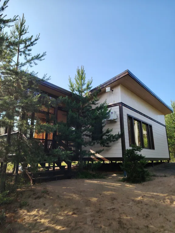 Гостевой дом Сосны Кельцы