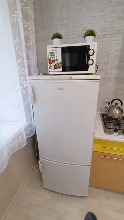 Квартира на Театре Кукол