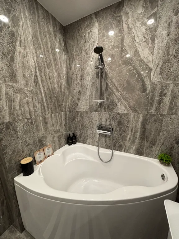 Квартира Уютная квартира с новым евроремонтом в индустриальном районе — Барнаул