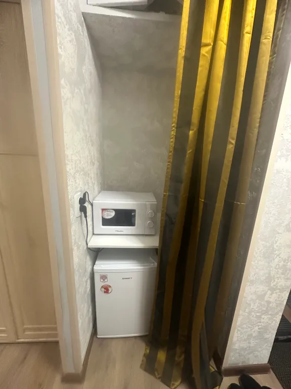 Уютная квартира в 500 метрах от МНРЦ Цыба