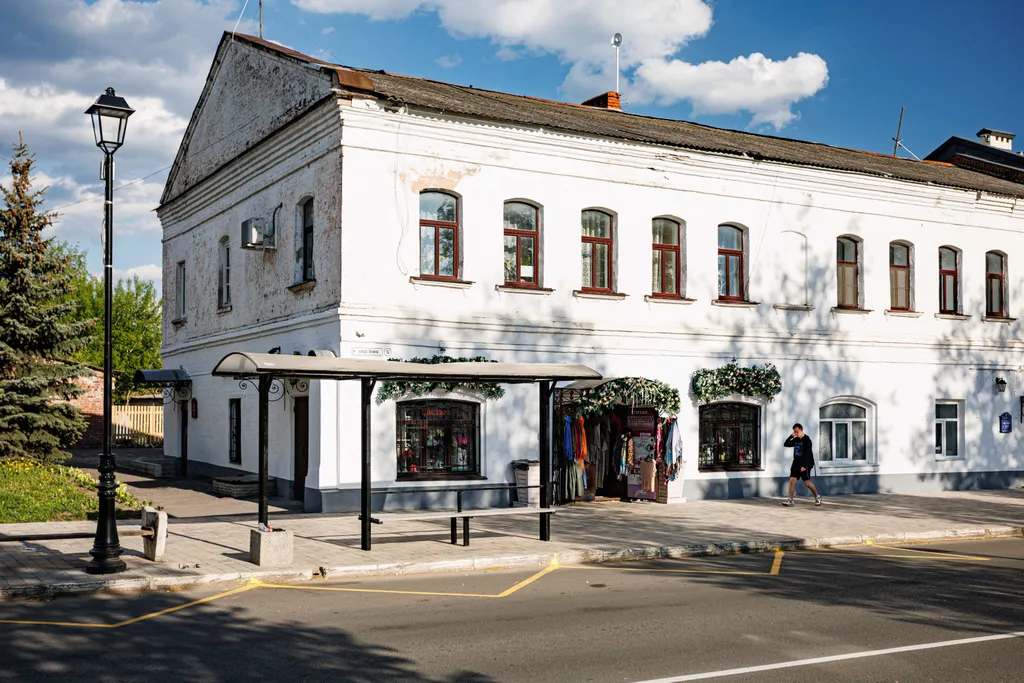 Прекрасная квартира в центре