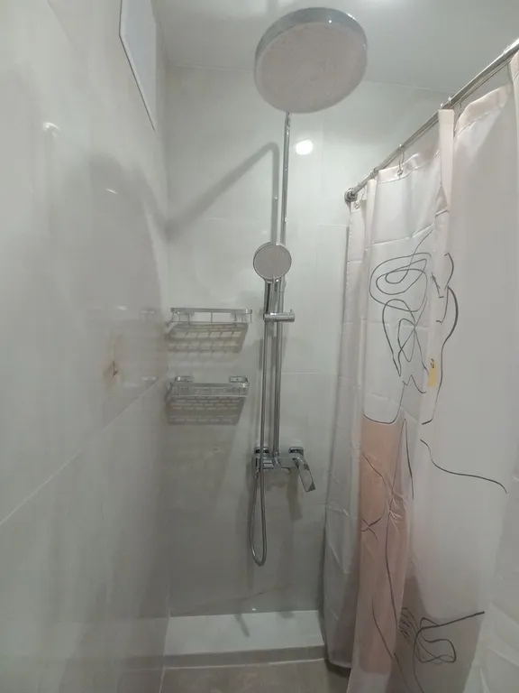 Современная квартира ЖК Малинки