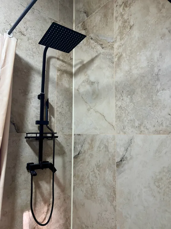 Коттедж 1-комнатный Дом — Архыз