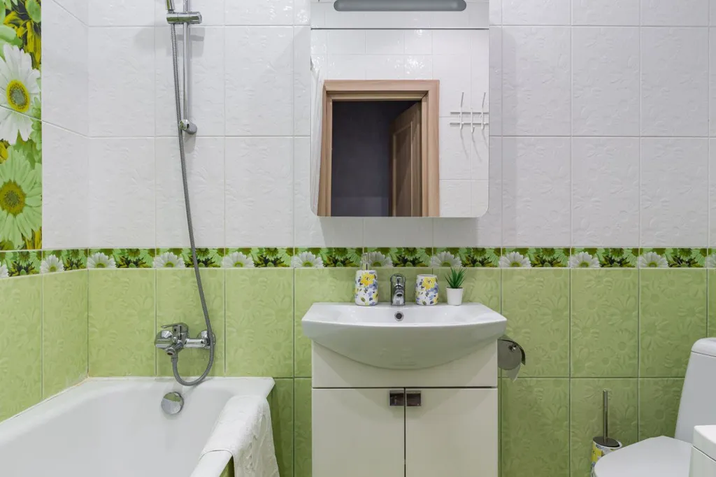 Уютная квартира для семьи