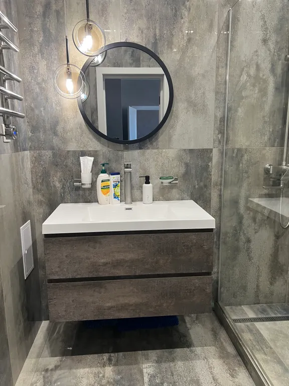 Отличная квартира в центре