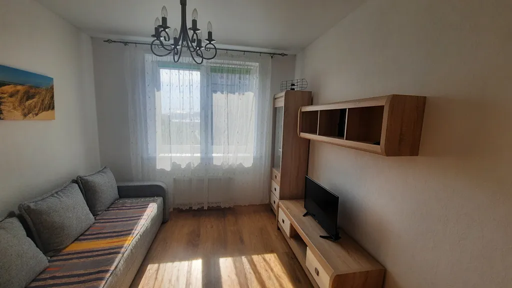 Удобная планировка для семейного отдыха