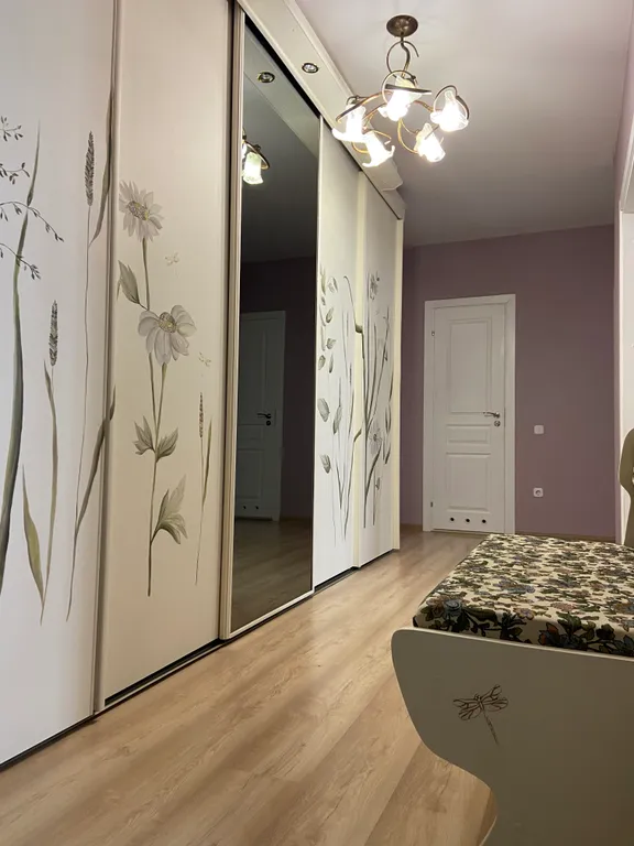 Авторская квартира