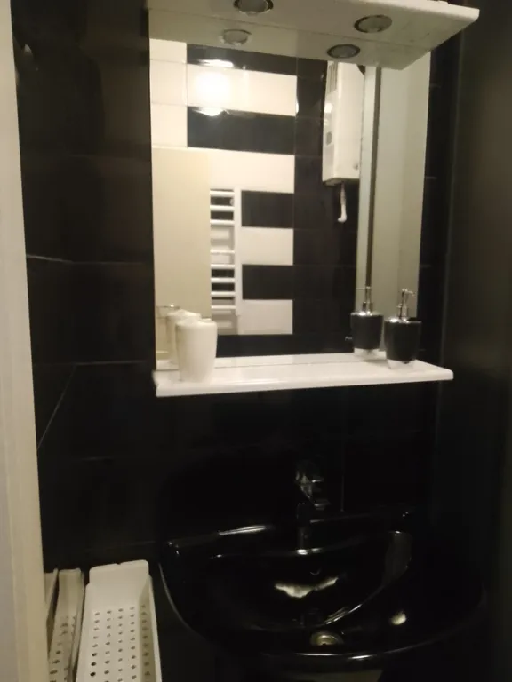 Квартира Двухкомнатная уютная квартира в самом центре города — Калининград