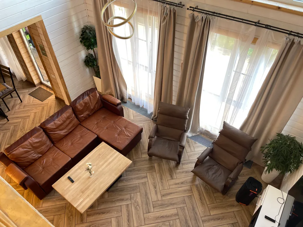 Лазурное озеро