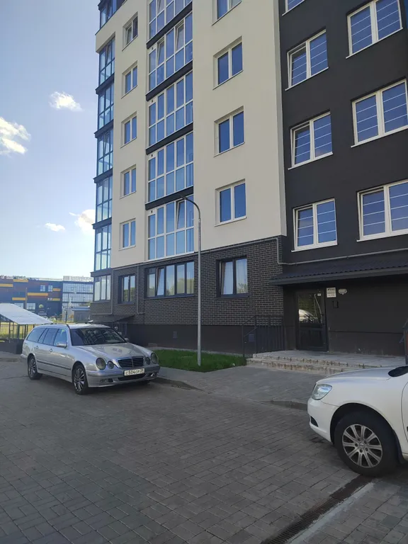 Квартира Уютная квартира — Калининград