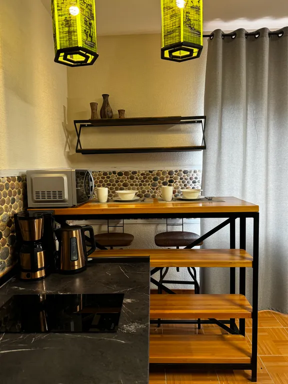 Уютная квартира в центре