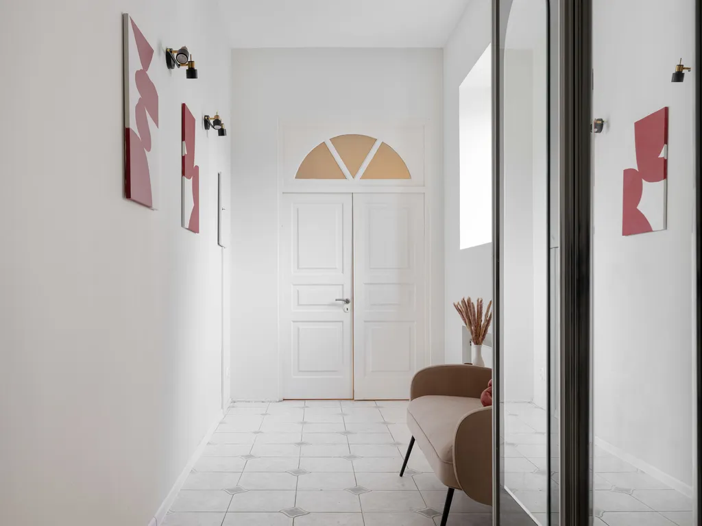 Квартира Квартира Комфорт у Кремля и Красной Площади — Москва