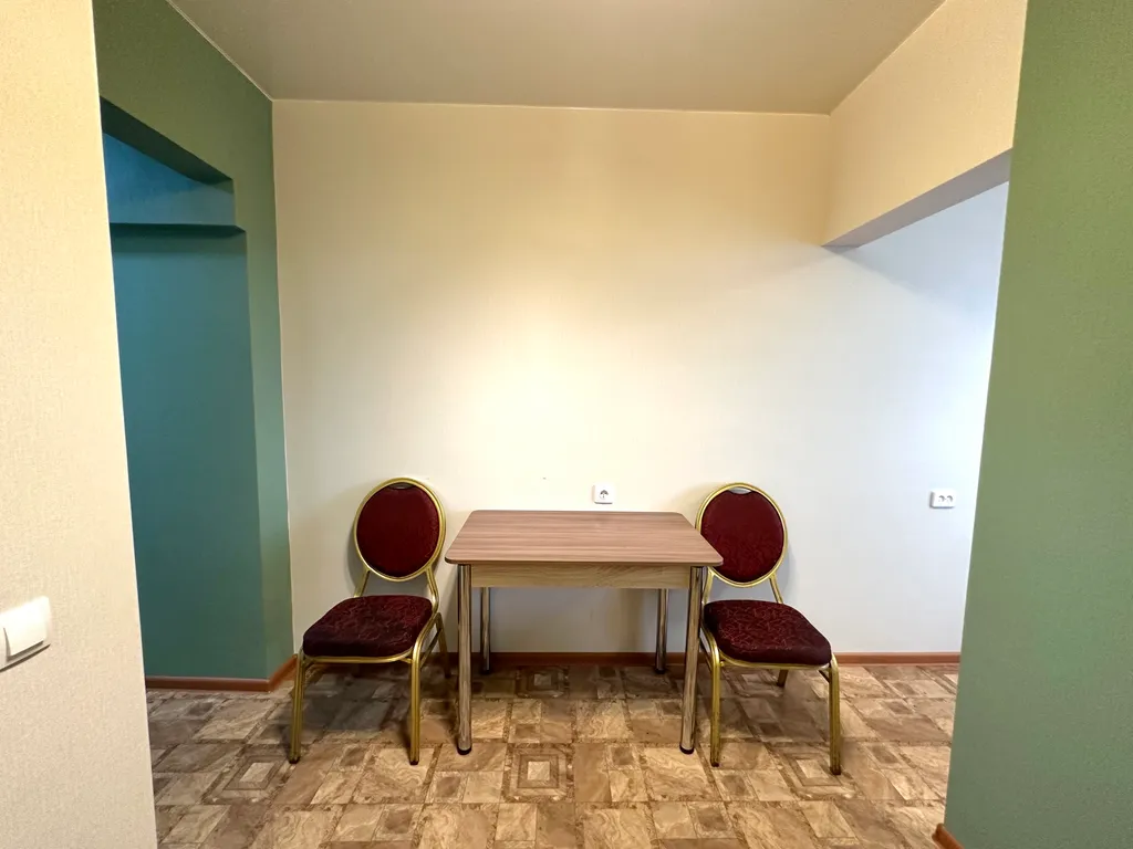 Уютная квартира район вокзала