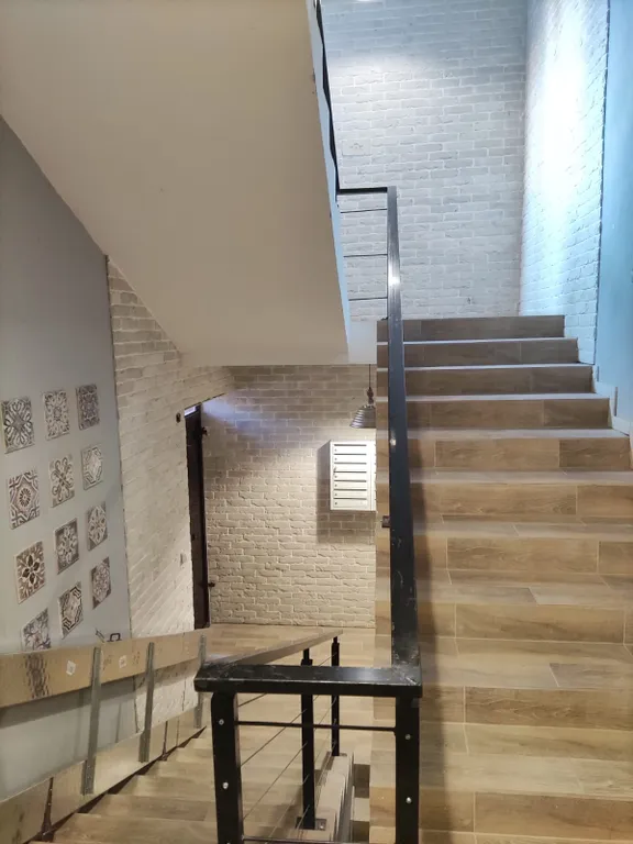 Апартаменты терраса в самом центре города