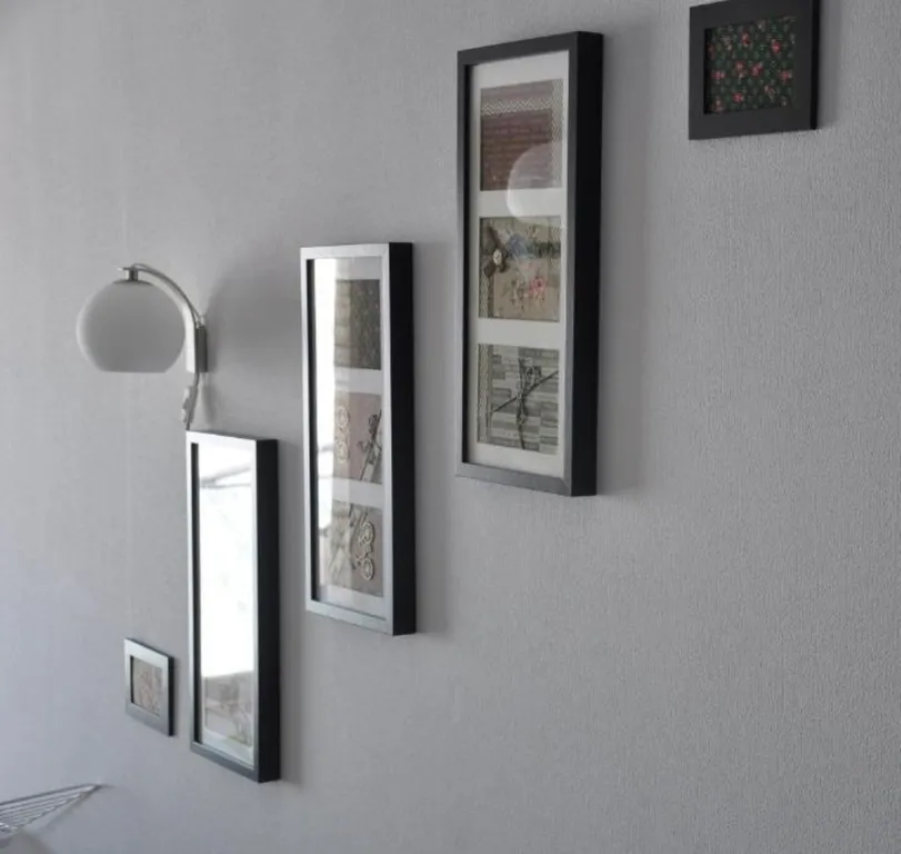 New Gudauri-2 Apart Panorama