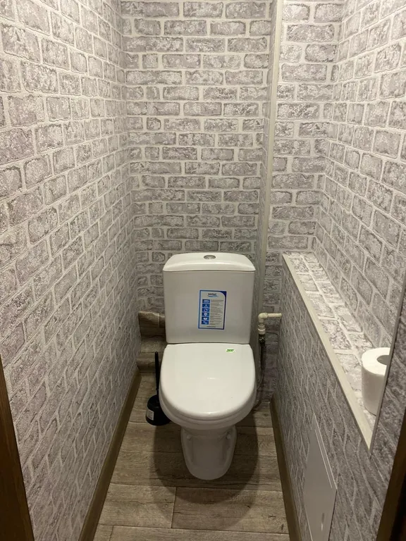 Квартира в развитом районе