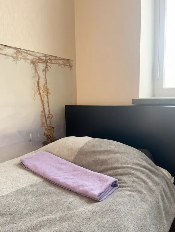 Квартира Комната — Москва