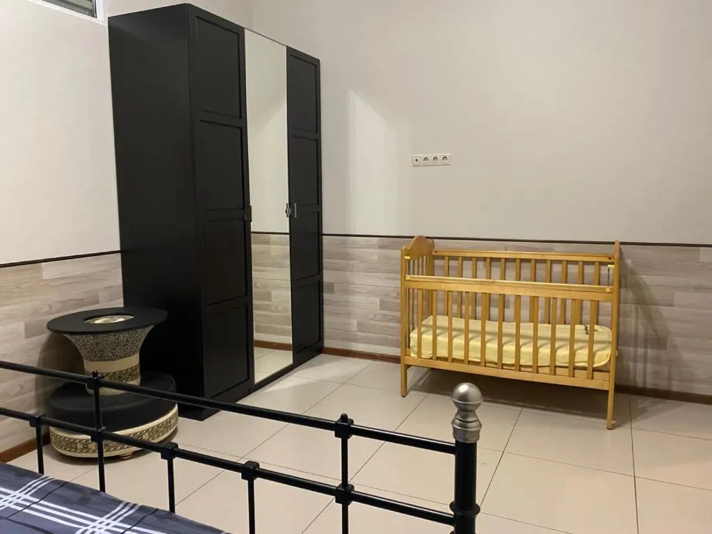 4-комнатный Дом