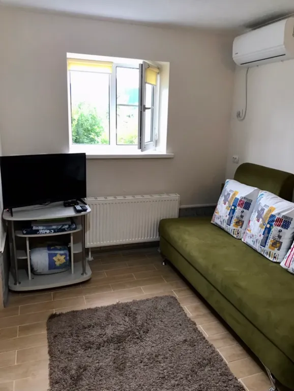 Апартамент со всеми удобствами