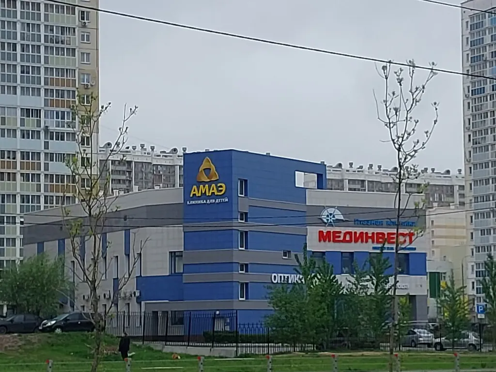 Квартира Квартира Солнечная евродвушка в Академе — Челябинск