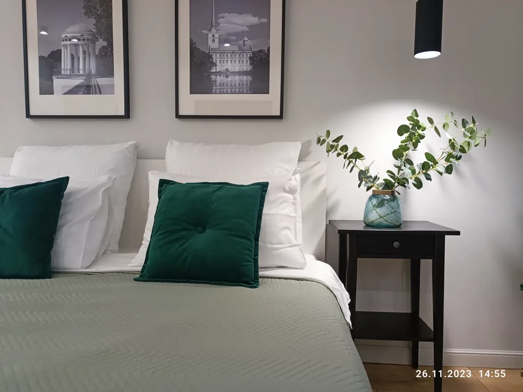 Квартира Уютная квартира с дизайнерским ремонтом — Ярославль