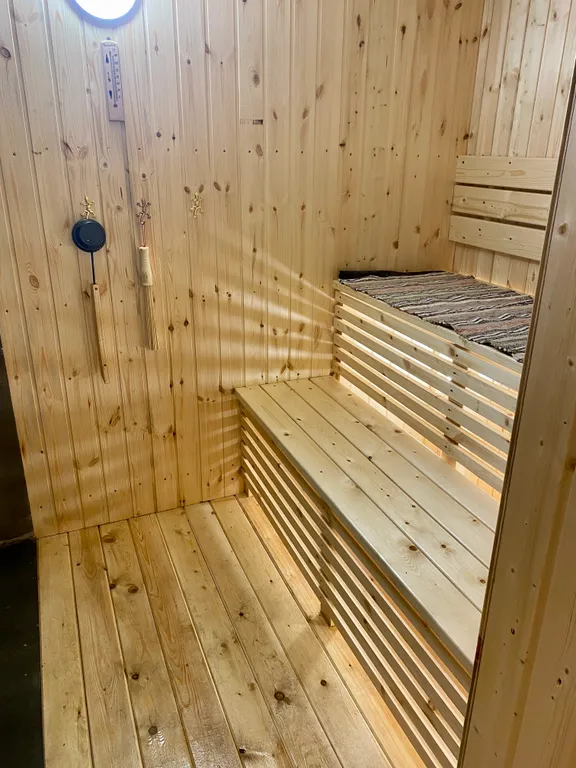 Гостевой дом