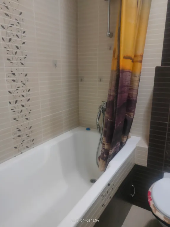 Уютная 2-уровневая квартира в центре города