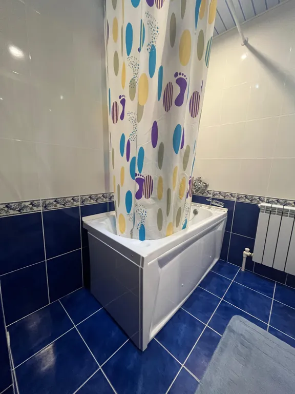 Уютная дача на берегу моря