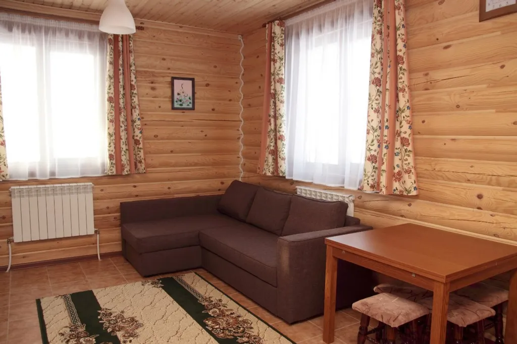 3-комнатный Дом