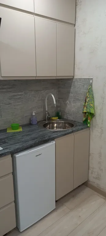 Уютная квартира мини в центре города