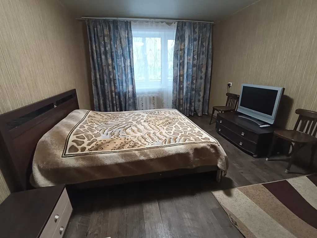 Квартира у тц рубин