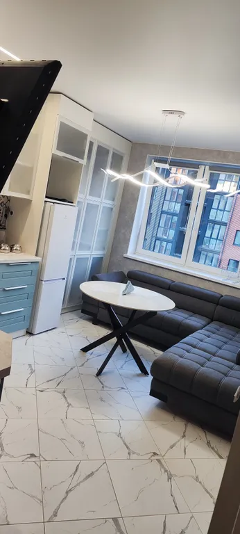 Райский уголок