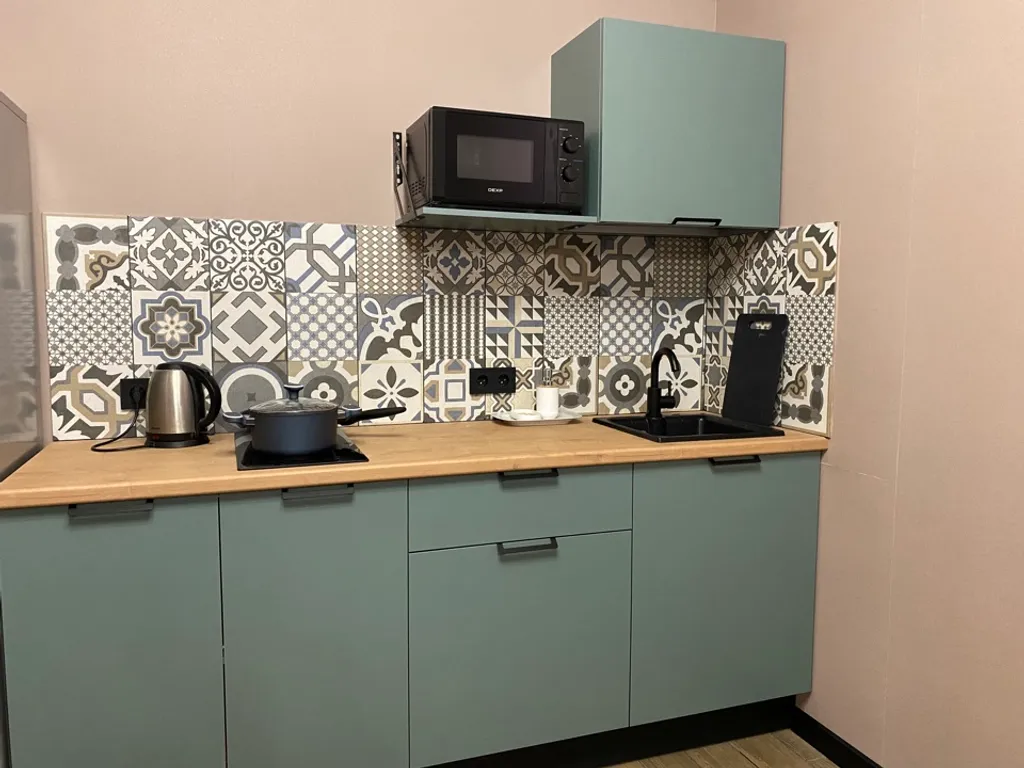 Студия в центре города около стадиона Зенит, Арена, УдГУ