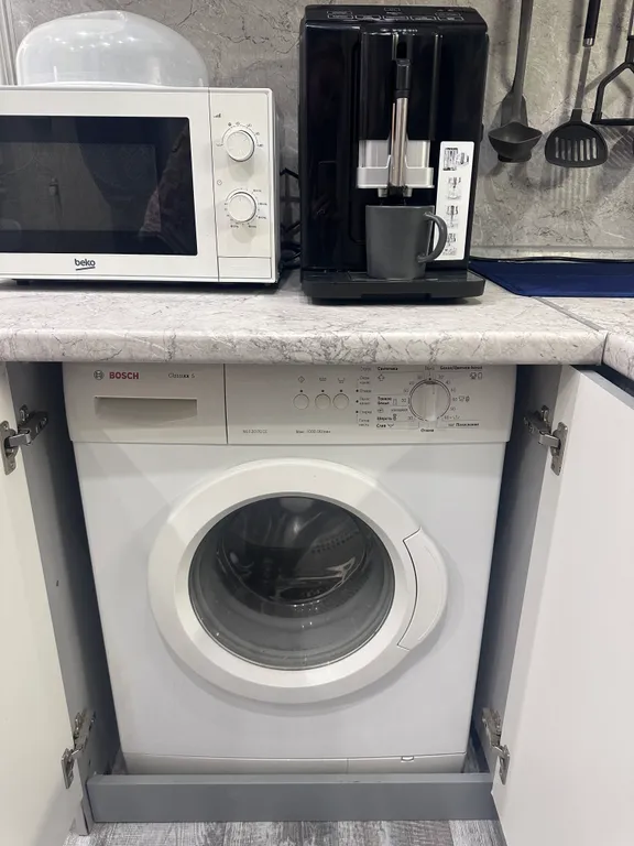 Квартира в историческом центре города