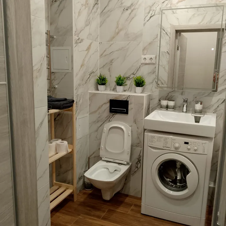 Квартира на Областной больнице