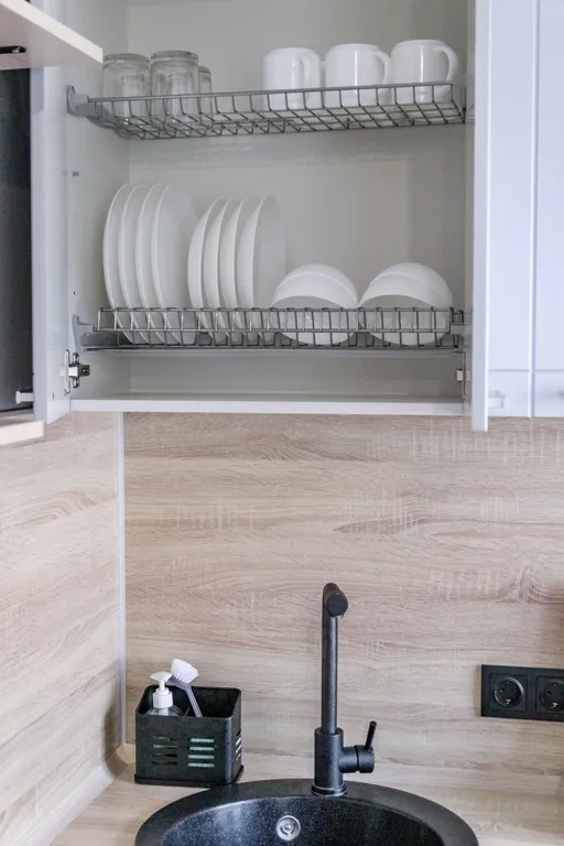 Двухкомнатная квартира у ЖД вокзала