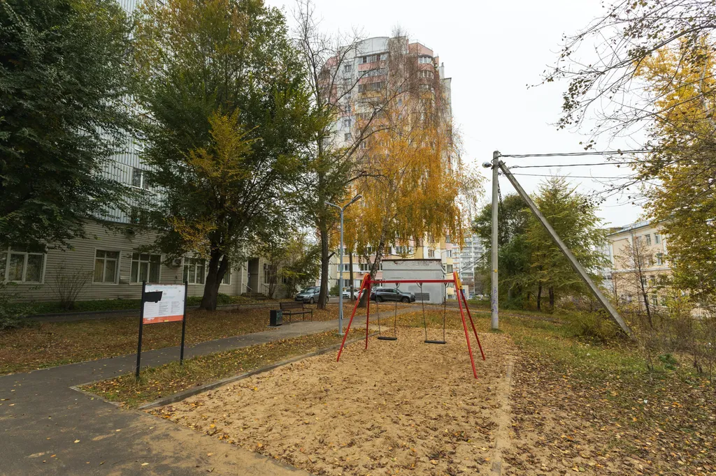 Квартира 1-комнатная Квартира — Казань