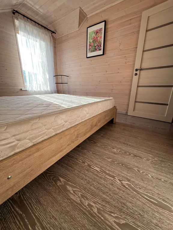 Таунхаус На Степной 2 этаж