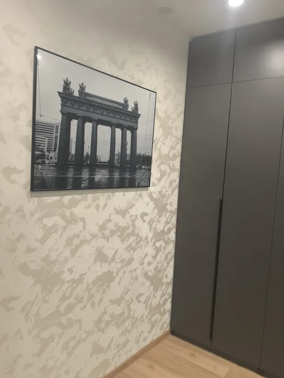 Апартаменты у Московских ворот