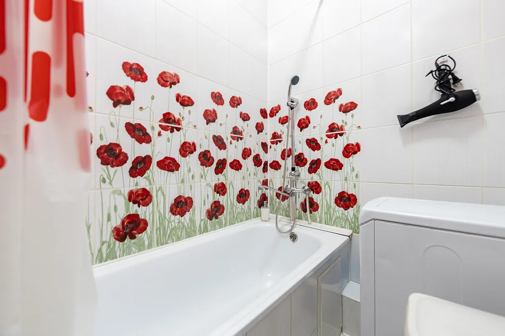 Атмосферные и уникальные апартаменты