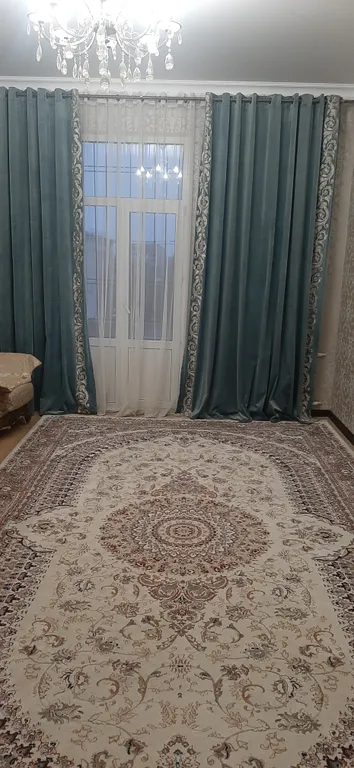 Шикарная квартира в центре города с доступными локациями