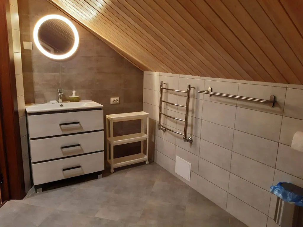 Дом отдыха ‎Выдринка на Байкале