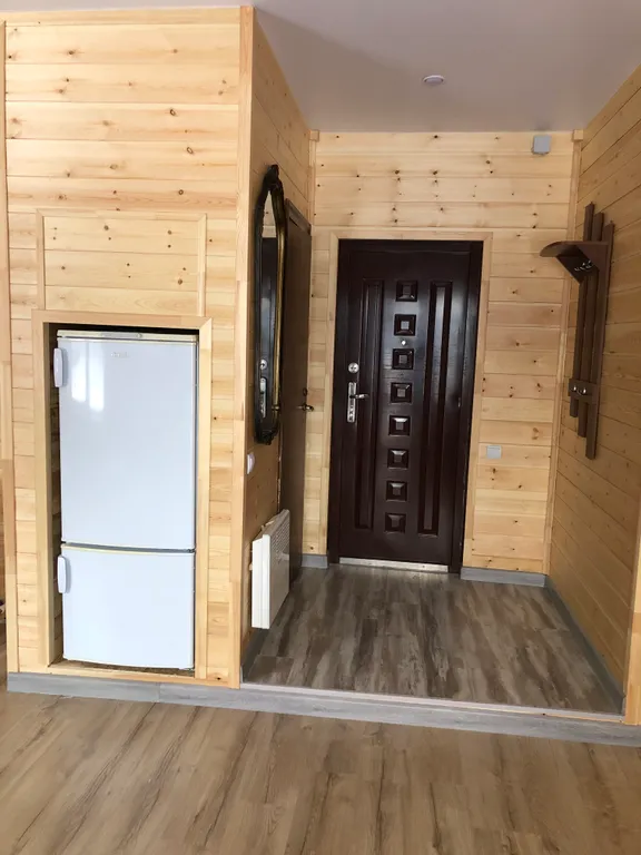 Трехместный номер с видом на горы (2 этаж)