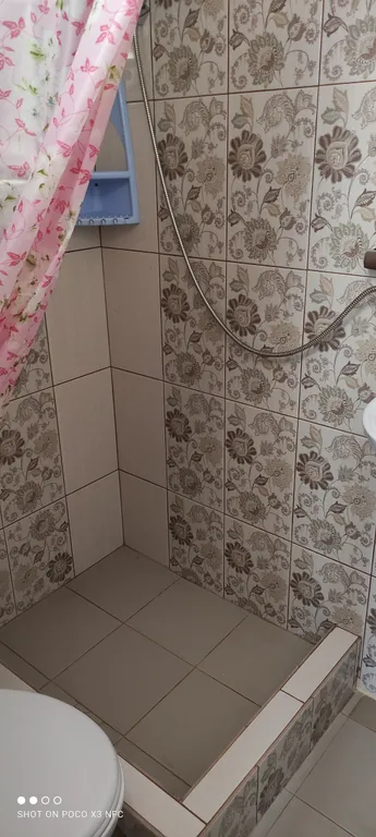 Квартира 1-комнатная Квартира — Анапа