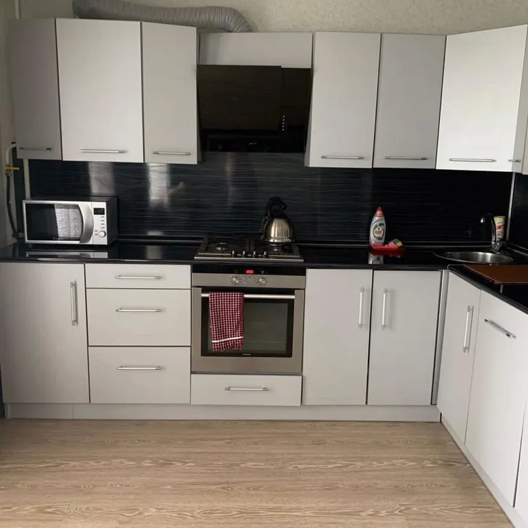 Уютная квартира в центре города после капитального ремонта