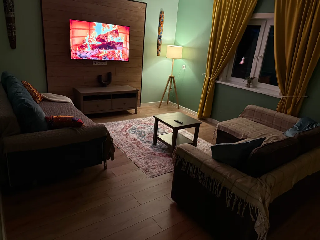 Гостевой дом Bavaria